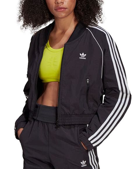 adidas philippines track jacket|adidas originals cropped track jacket.